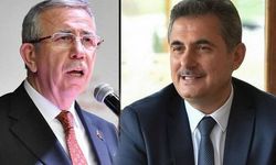 AKP’li Belediye Başkanı, Mansur Yavaş’a soru sormak için gazetelere 59 bin liralık 'ilan' verdi