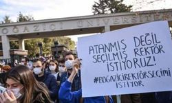 Gözaltına alınan öğrencilere destek verenlere de gözaltı