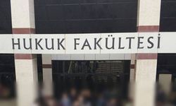 Hukuk fakültelerine giriş için aranan başarı sıralaması şartı 100 bine yükseltildi
