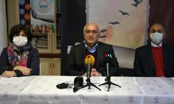 İHD’den bağımsız soruşturma çağrısı: Gara’da savaş suçu işlendi