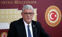 İYİ Partili Dervişoğlu: Fezlekelerin içeriğini bilmeden karar veremeyiz