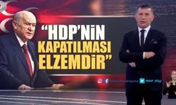 Kanal D ana haber bültenlerinde Demirtaş ve Kavala'nın görüntüleri buzlandı