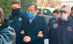 Millî Savunma Bakanı Akar’dan, 'FETÖ’cü albay YAŞ’ta nasıl general oldu?' sorusuna yanıt