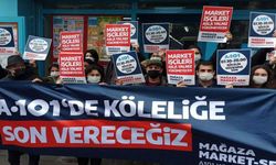 A101 çalışanı kadınlar: Rüyamızda bile çalışıyoruz