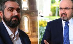 AKP Grup Başkanvekili Turan'dan Ayasofya'nın baş imamı Mehmet Boynukalın'a tepki