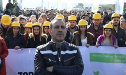 Haluk Levent: AHBAP artık proje üretecek