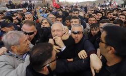 Kılıçdaroğlu’na linç girişimi davası: 'Hiçbir şey hatırlamıyorum'
