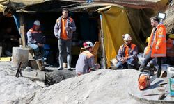 Madenlerde son 10 yılda 1042 işçi hayatını kaybetti