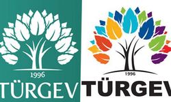 TÜRGEV, 'gökkuşağı ve HDP' eleştirileri nedeniyle mevcut logosunu kullanmayı bıraktı