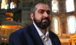 Ayasofya baş imamı Mehmet Boynukalın görevinden ayrıldı
