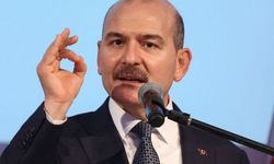 Bakan Soylu'dan 'amiraller bildirisi' hakkında açıklama