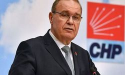 CHP'li Öztrak: Bu açıklamadan darbe çıkarmak sivil darbecilere mahsus özellik