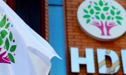 Hukuk örgütlerinden Kobani Davası açıklaması: HDP'ye sahip çıkılmalı