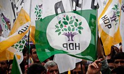 İlerici Enternasyonal'den bildiri: HDP yalnız değildir