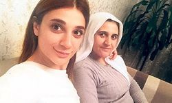Pınar Gültekin'in annesi: Muğla'ya her gittiğimde kızımın yanık kokusunu alıyorum