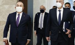 Yunan ve Türk dışişleri bakanlarının basın toplantısında tartışma çıktı