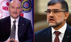 Bakan Soylu ve TİHEK Başkanı'na istifa çağrısı