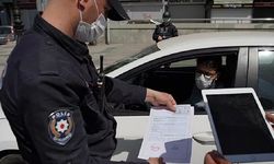 'Çalışma izni görev belgesinin' geçerlilik süresi uzatıldı