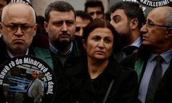Türkan Elçi'den Süleyman Soylu'ya 'faili meçhul' tepkisi: Yerin yüzü çok kirli