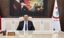 AKP'li Fakıbaba eleştirdi, Urfa Sağlık Müdürü görevden alındı