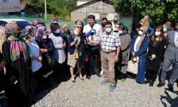 Hendek iş cinayeti davası: Resmen organize suç örgütü bu!