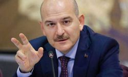 "İçişleri Bakanı Soylu'ya bazı sorular: Adli emanette duran telefon kaydında kimler var?"