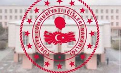 İçişleri Bakanlığı'ndan 81 il Valiliğine LGS genelgesi