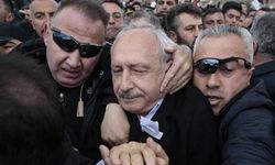 Kılıçdaroğlu’na ‘linç’ girişimi davası: 'Sendeledim, kasti olarak yapmadım'