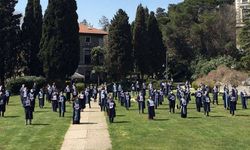 Boğaziçi hocaları destekledikleri rektör adaylarını oylamayla seçti