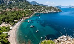 Çoğu Ege ve Akdeniz sahillerinde bulunan çok sayıda arazi ve tesis için özelleştirme kararı