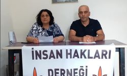 İHD Kars Şubesi'nden açıklama: Nefret saldırılarını ve şiddeti durdurun