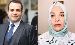 Özgür Demirtaş ve Hilal Kaplan Twitter'da birbirine girdi: Dünün FETÖ'cüsü