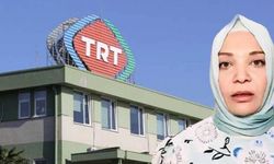 Saadet Partisi'nden TRT videosu: 'Bu kasaba şerifin değil'