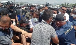 Salih Gergerlioğlu’nun avukatı Dulkadir’den açıklama: Darp edilmiş