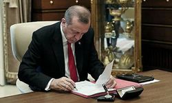 141 general ve amiralin görev yeri değişti