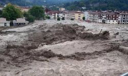 Batı Karadeniz'deki sel felaketi: Yaşamını yitirenlerin sayısı 70'e yükseldi