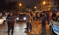 Altındağ’da Suriyelilerin dükkanlarına saldırı
