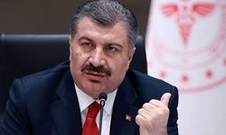 Fahrettin Koca'dan 4. doz aşı açıklaması