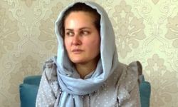 Kabil'de yaşayan kadın yönetmen Karimi: Bizi öldürmeye geliyorlar, lütfen susmayın