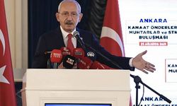 Kılıçdaroğlu'ndan 30 Ağustos mesajı: Söz veriyorum, başaracağız