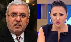 Mehmet Metiner'den Didem Arslan Yılmaz'a tepki