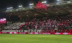Norveç'te 12 futbolcunun stadyumda grup seks yaptıkları ortaya çıktı