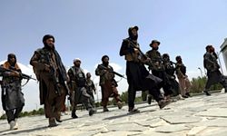 Taliban binlerce IŞİD mahkumunu serbest bıraktı