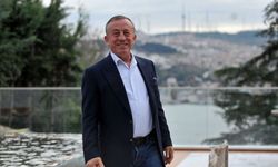 Ali Ağaoğlu'nun milyar dolarlık projesine Bakanlık'tan ÇED onayı: 3 bin 683 villa yapılacak