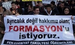 Milli Eğitim Bakanlığı iptal etmişti: YÖK, pedagojik formasyon programlarının yeniden başlatılacağını duyurdu