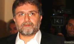 Ahmet Hakan'dan Barlas'a uyarı: Gammazlama!