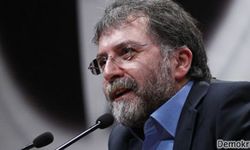 Ahmet Hakan'dan Mehmet Barlas'a: Yav he he