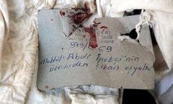 Ahmet Kaya'nın özel eşyaları, İpekçi'nin kanlı gömleği Utanç Müzesi'nde