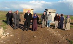 AİHM, gözaltında kayıp davasında Türkiye'yi mahkum etti