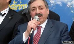 AK Partili vekilin kuzenini komünist sanıp öldürmüşler